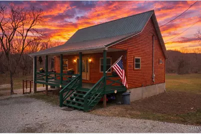 4702 Brush Creek Rd, Manchester, OH 45144 - Photo 1