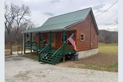 4702 Brush Creek Rd, Manchester, OH 45144 - Photo 1