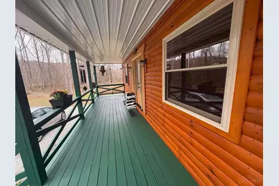 4702 Brush Creek Rd, Manchester, OH 45144 - Photo 11