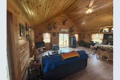 4702 Brush Creek Rd, Manchester, OH 45144 - Photo 15