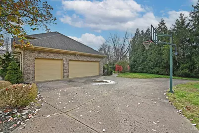 11415 Terwilligers Valley Lane, Symmes Township, OH 45249 - Photo 5