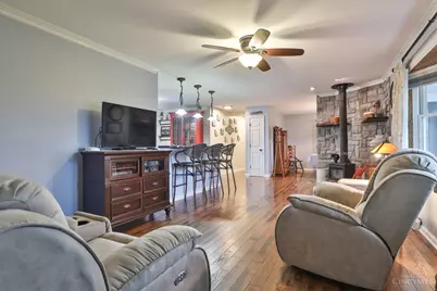 3926 E Taylor School Road, Wayne Township, OH 45011 - Photo 7