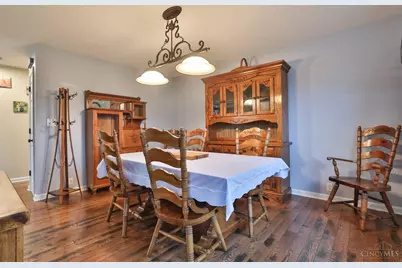 3926 E Taylor School Road, Wayne Township, OH 45011 - Photo 11