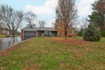 3926 E Taylor School Road, Wayne Township, OH 45011 - Photo 1