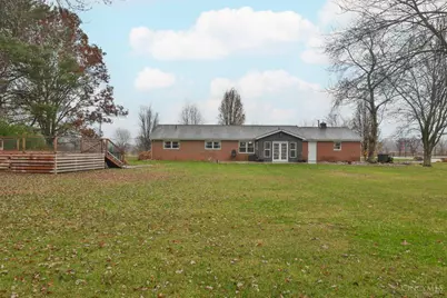 3926 E Taylor School Road, Wayne Township, OH 45011 - Photo 53