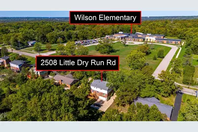 2508 Little Dry Run Road, Anderson Township, OH 45244 - Photo 39