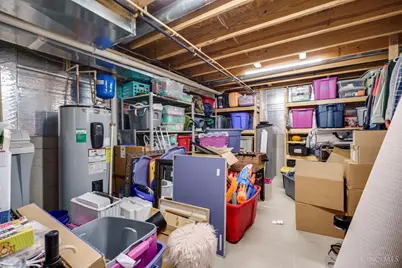 6595 Thistle Grove, Hamilton Township, OH 45152 - Photo 45