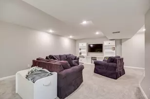 6595 Thistle Grove, Hamilton Township, OH 45152 - Photo 37