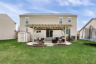 6595 Thistle Grove, Hamilton Township, OH 45152 - Photo 53