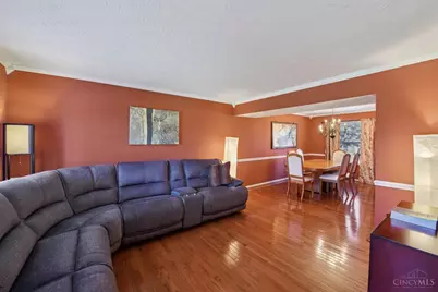 7798 Alexandra Drive, Deerfield Township, OH 45040 - Photo 5