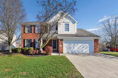 7798 Alexandra Drive, Deerfield Township, OH 45040 - Photo 1