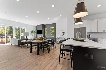 3725 Isabella Avenue #3, Cincinnati, OH 45209 - Photo 7