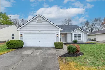 184 Clara Drive, Trenton, OH 45067 - Photo 1