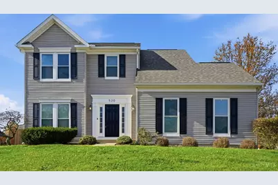 520 Arlington Avenue, Franklin, OH 45005 - Photo 1