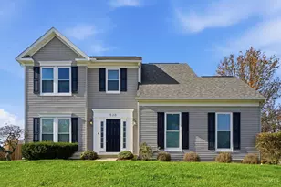 520 Arlington Ave, Franklin, OH 45005 - Photo 1