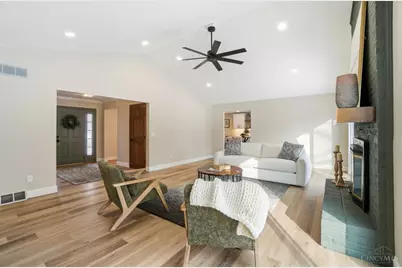 10114 Spiritoak Lane, Colerain Township, OH 45252 - Photo 15