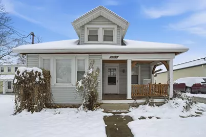 8203 S St Rt 48, Maineville, OH 45039 - Photo 1