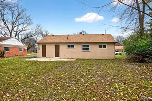 8729 Morningstar Ln, Springfield Township, OH 45231 - Photo 19