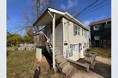 2048 Fourth Avenue, Springfield Township, OH 45224 - Photo 3