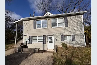 2048 Fourth Avenue, Springfield Township, OH 45224 - Photo 1