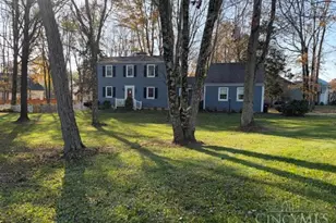 3169 Shadow Ridge Dr, Deerfield Township, OH 45140 - Photo 1