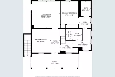 10173 Walnut Street, Pleasant Plain, OH 45162 - Photo 37