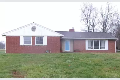 155 Free Soil Road, Georgetown, OH 45121 - Photo 1