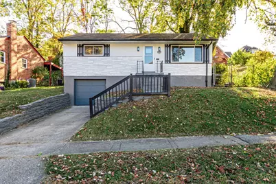 4222 Georgia Avenue, Cincinnati, OH 45223 - Photo 1
