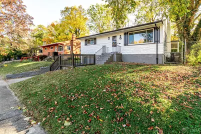 4222 Georgia Avenue, Cincinnati, OH 45223 - Photo 3