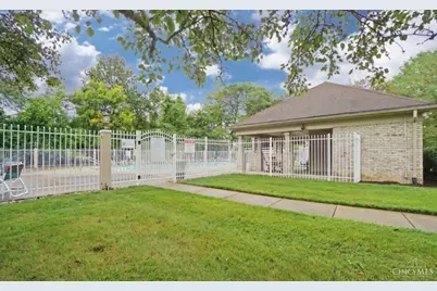 4922 Bordeaux Lane, Mason, OH 45040 - Photo 33