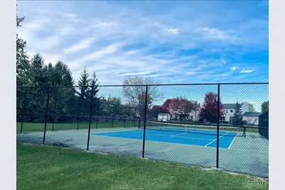 4922 Bordeaux Lane, Mason, OH 45040 - Photo 35