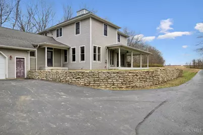 3571 Shaw Road, Pleasant Township, OH 45121 - Photo 9