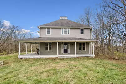 3571 Shaw Road, Pleasant Township, OH 45121 - Photo 3