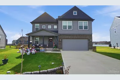 668 Catalpa Drive, Wilmington, OH 45177 - Photo 1