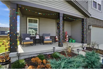 668 Catalpa Drive, Wilmington, OH 45177 - Photo 5