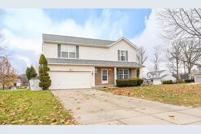 1570 Wildbrook Court, Batavia Township, OH 45102 - Photo 5