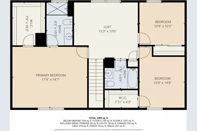 1570 Wildbrook Court, Batavia Township, OH 45102 - Photo 65