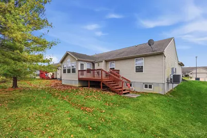 2122 Castle Pines Court, Hamilton, OH 45013 - Photo 27