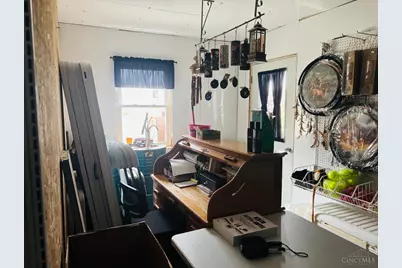 4823 W Co Rd 200 S, Connersville, IN 47331 - Photo 21