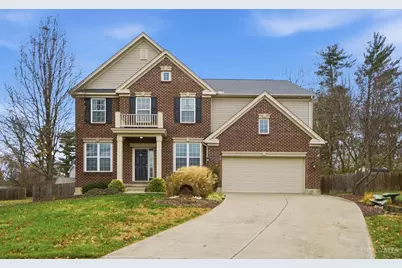 505 Conrad Drive, Springfield Township, OH 45231 - Photo 3