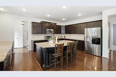 505 Conrad Drive, Springfield Township, OH 45231 - Photo 23