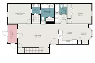 5440 Asbury Lake Dr, Green Township, OH 45247 - Photo 31