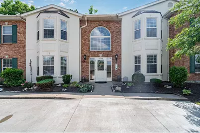 5440 Asbury Lake Drive #9, Green Township, OH 45247 - Photo 29