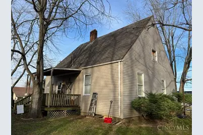 906 South Street, Greenfield, OH 45123 - Photo 1