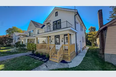 6949 Cambridge Avenue, Mariemont, OH 45227 - Photo 3