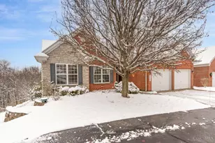 5548 Timber Way Dr, Delhi Township, OH 45238 - Photo 3