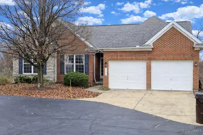 5548 Timber Way Drive, Delhi Township, OH 45238 - Photo 1