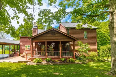 635 Pence Road, Winchester Twp, OH 45679 - Photo 1