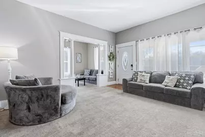 262 E North Street, Hillsboro, OH 45133 - Photo 9