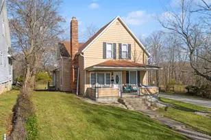 262 E North St, Hillsboro, OH 45133 - Photo 3
